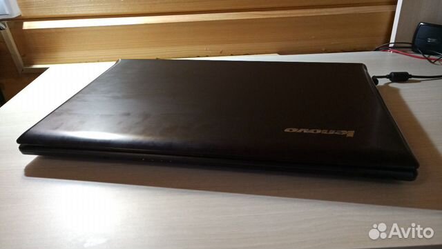 Ноутбук Lenovo IdeaPad G770A i3