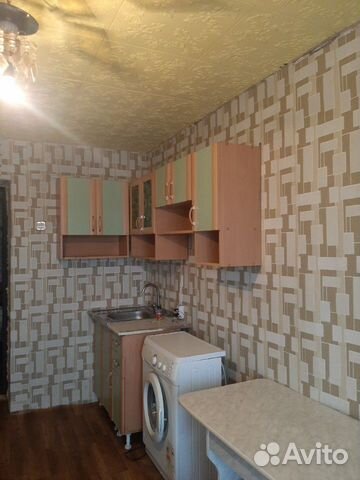 Комната 15 м² в 1-к, 4/5 эт. Комната 15 м² в 1-к, 4/5 эт.