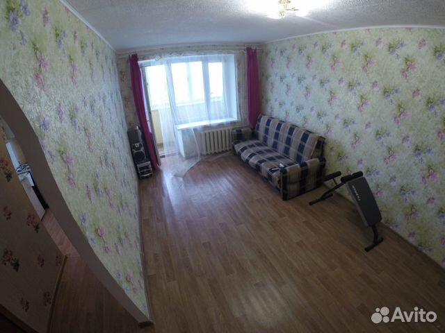 1-к квартира, 33.2 м², 8/9 эт. 1-к квартира, 33.2 м², 8/9 эт.