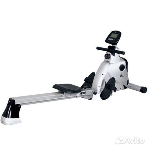 Гребной тренажер
