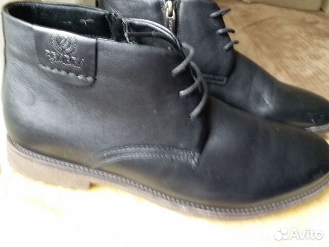 Полуботинки Полуботинки