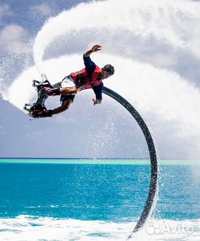 Flyboard Pro Series Zapata Racing Франция Flyboard Pro Series Zapata Racing Франция