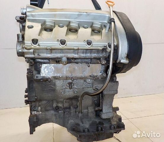 Двигатель 4.2 Audi Volkswagen Двигатель 4.2 Audi Volkswagen