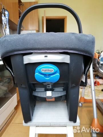 Автокресло-переноска Peg-perego Автокресло-переноска Peg-perego
