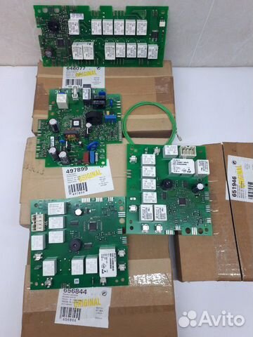 Запчасти для духовых шкафов и микроволновок Bosch Запчасти для духовых шкафов и микроволновок Bosch