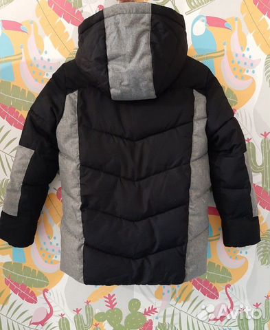 Куртка зимняя Куртка зимняя