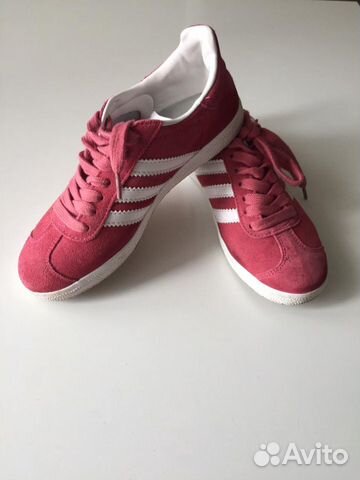 Продам кроссовки adidas Gazelle, размер 36 Продам кроссовки adidas Gazelle, размер 36