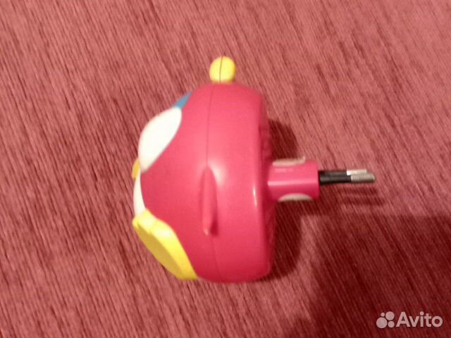 Ночник