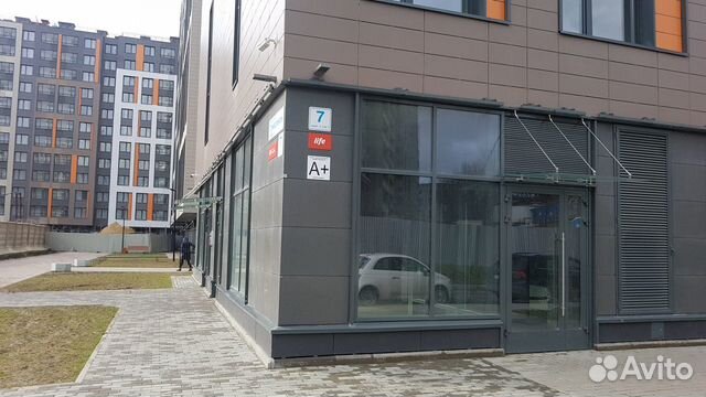 Продам помещение свободного назначения, 52.30 м² Продам помещение свободного назначения, 52.30 м²