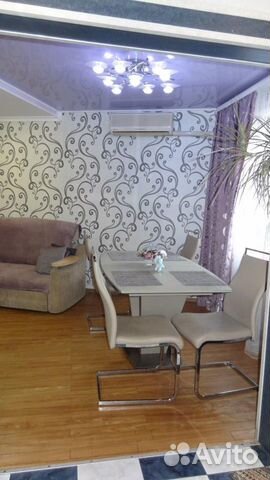 3-к квартира, 81 м², 8/9 эт. 3-к квартира, 81 м², 8/9 эт.