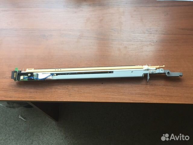 Xerox Phaser 7500 светодиодная линейка
