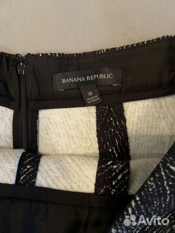 Юбка banana republic Юбка banana republic