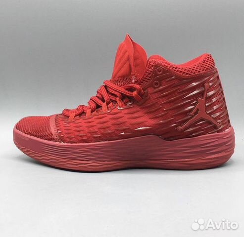 Кроссовки Nike Jordan Кроссовки Nike Jordan