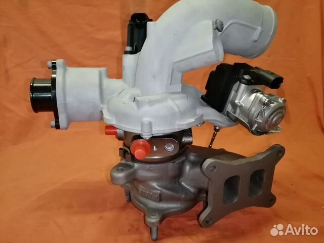Турбина Audi, VW, Scoda 1.8, 2.0 tfsi, Gen3 Турбина Audi, VW, Scoda 1.8, 2.0 tfsi, Gen3