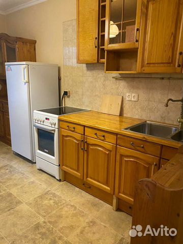 Комната 19 м² в 2-к, 5/9 эт.