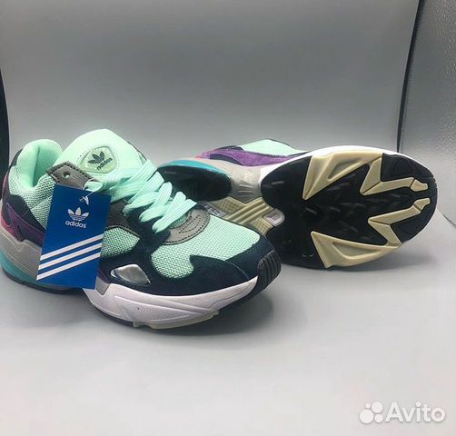 Кроссовки Adidas Original Falcon