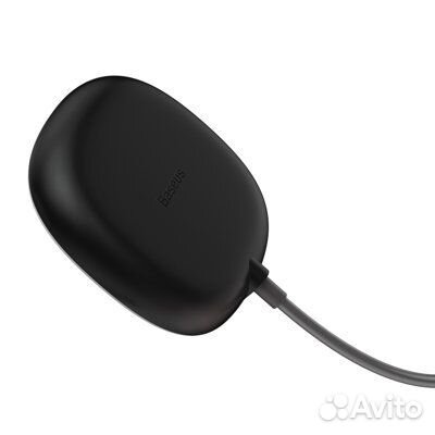 Беспроводное зарядное для телефона Baseus Suction Беспроводное зарядное для телефона Baseus Suction