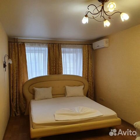 1-к квартира, 40 м², 5/10 эт.