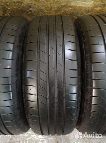 205 60 16 GoodYear бу Шины Летние 205 60 R16 98H 205 60 16 GoodYear бу Шины Летние 205 60 R16 98H