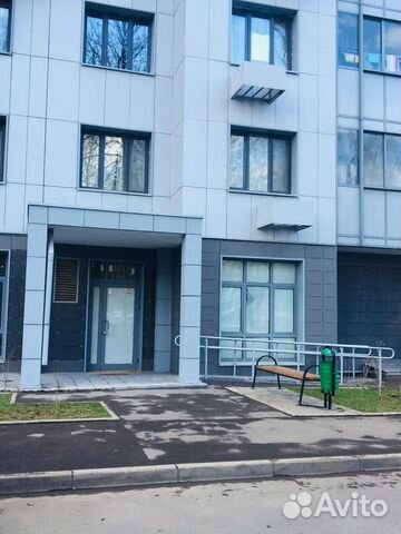 Помещение свободного назначения, 77 м²