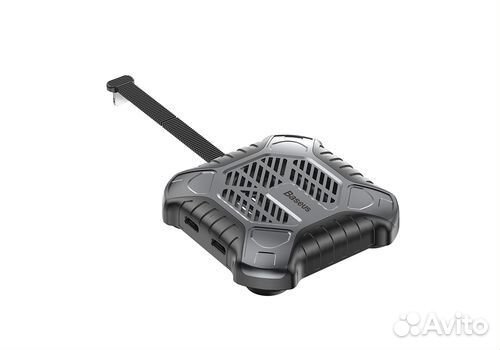 Радиатор для телефона Audio Radiator Tarnish Радиатор для телефона Audio Radiator Tarnish