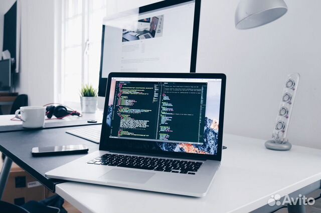 Разработка сайтов / SEO-продвижение сайтов Разработка сайтов / SEO-продвижение сайтов