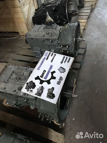 Кпп Коробки передач Камаз 14 15 141 152 154 нов/бу Кпп Коробки передач Камаз 14 15 141 152 154 нов/бу