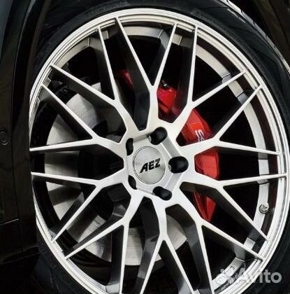 AEZ Crest оригинал R19 BMW audi Mercedes AEZ Crest оригинал R19 BMW audi Mercedes