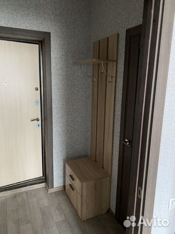 1-к квартира, 43 м², 5/10 эт.