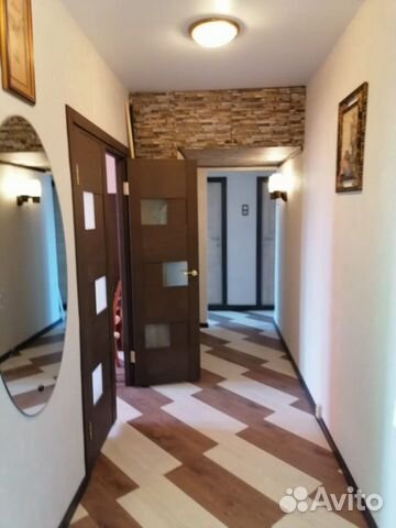 3-к квартира, 70 м², 7/12 эт.