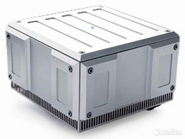 Сетевой фильтр Hi End Isotec Titan (England) Сетевой фильтр Hi End Isotec Titan (England)