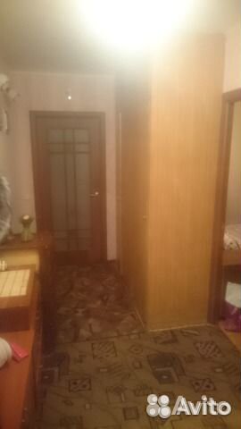 Комната 17 м² в 3-к, 3/9 эт.