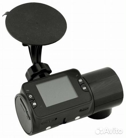 Видеорегистратор Intro