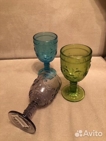 Набор бокалов