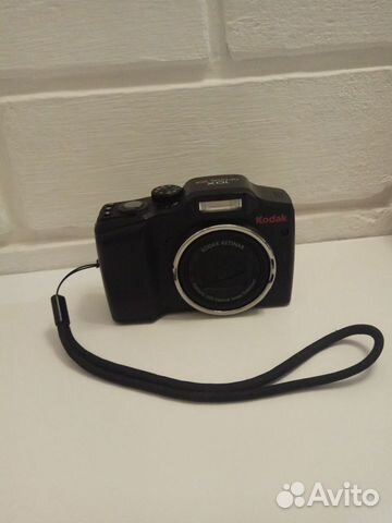 Фотоаппарат Kodak EasyShare Z915 Фотоаппарат Kodak EasyShare Z915