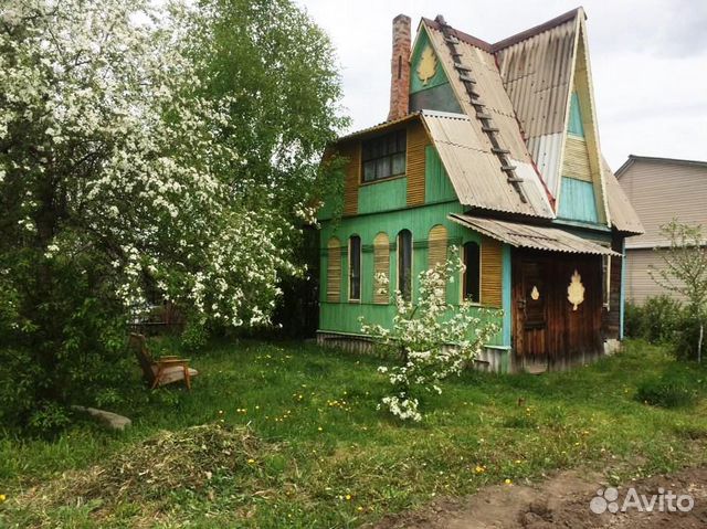 Купить Дом В Осинниках С Фото