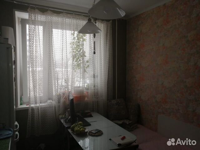 1-к квартира, 39 м², 2/14 эт. 1-к квартира, 39 м², 2/14 эт.