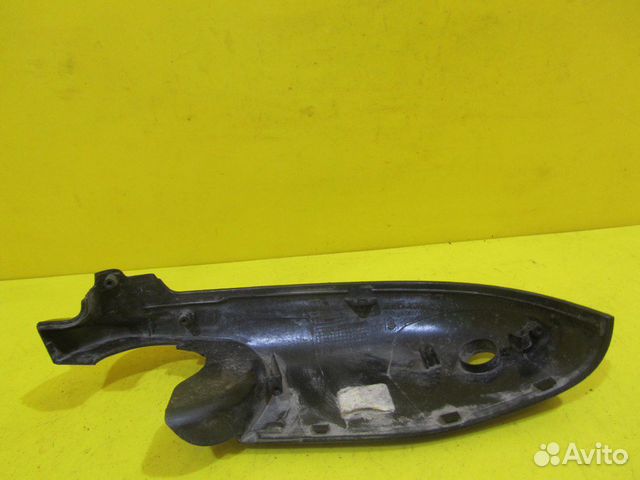 Накладка зеркала правого BMW X5 F15 (13-н.в.) 6981