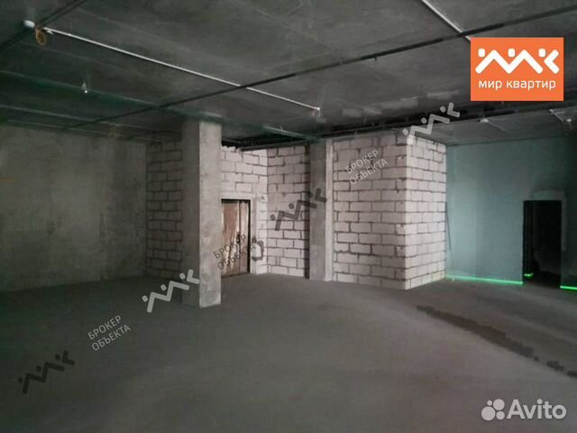 Сдам помещение свободного назначения, 181.60 м² Сдам помещение свободного назначения, 181.60 м²