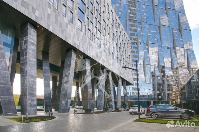 4-к квартира, 151.8 м², 5/53 эт. 4-к квартира, 151.8 м², 5/53 эт.