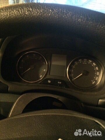 Skoda Fabia 2 1.4 cggb 2012 roomster