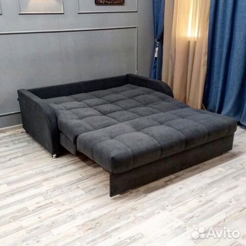 Диван аккордеон для ежедневного сна от производите