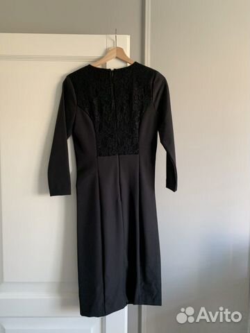 Платье by malene birger Платье by malene birger