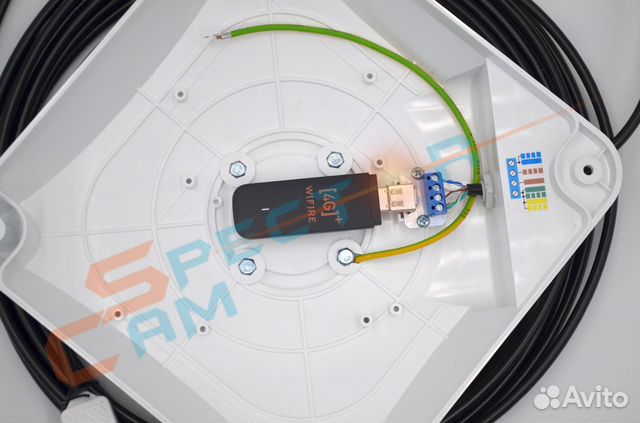 Интернет На Дачу, в Офис без Тормозов