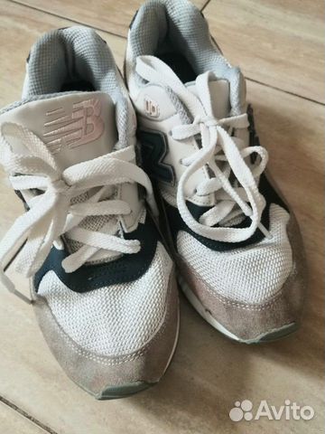 Кроссовки NB