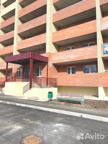 1-к квартира, 43.5 м², 8/14 эт.