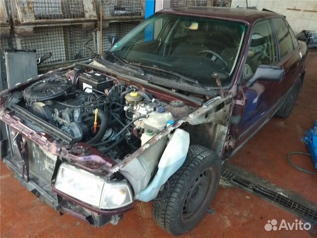 Разбор на запчасти Audi 80 (B4) Разбор на запчасти Audi 80 (B4)