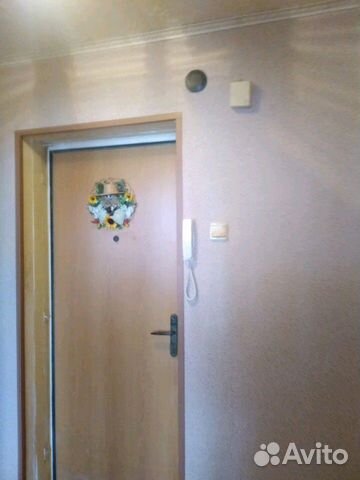 1-к квартира, 31 м², 8/9 эт. 1-к квартира, 31 м², 8/9 эт.