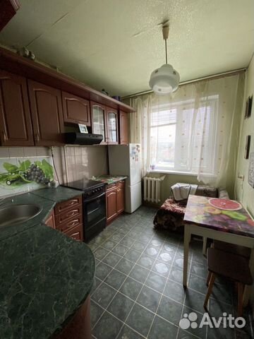 2-к квартира, 54 м², 3/9 эт. 2-к квартира, 54 м², 3/9 эт.