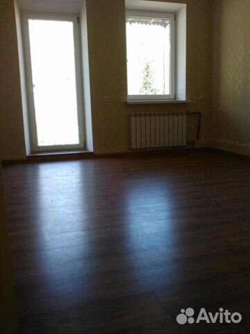 3-к квартира, 52.8 м², 2/2 эт.